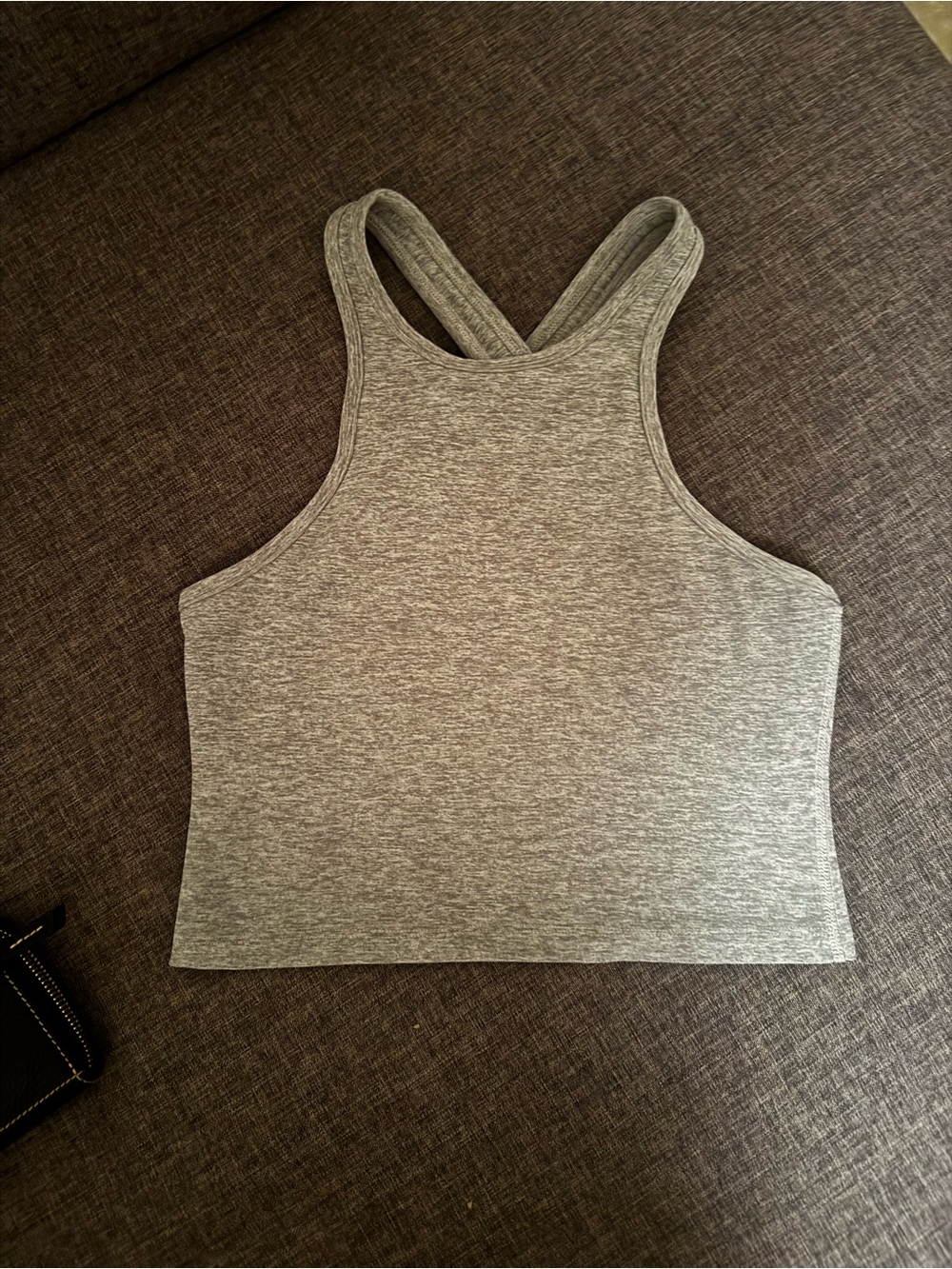 Beyond Yoga Studio Crop Tank - Picture 4 of 6
